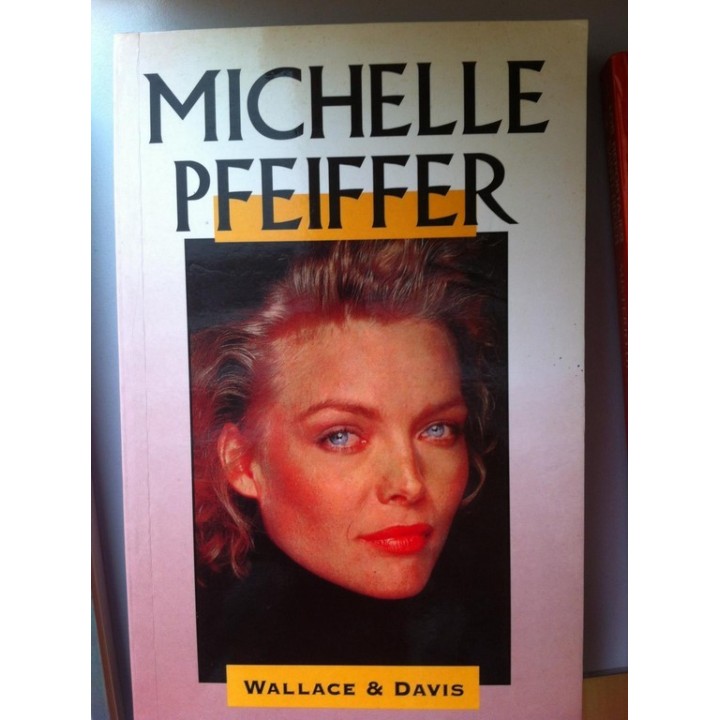 Michelle Pfeiffer - Wallace & Davis